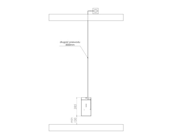 Bezdotykowy automatyczny dozownik płynu dezynfekcyjnego w sprayu na jednorazowe wkłady 1000 ml, MERIDA STELLA, stal matowa Bezdotykowy automatyczny dozownik płynu dezynfekcyjnego w sprayu na jednorazowe wkłady 1000 ml, MERIDA STELLA, stal matowa