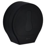 Pojemnik na papier toaletowy MERIDA AMADEUS SILKY BLACK