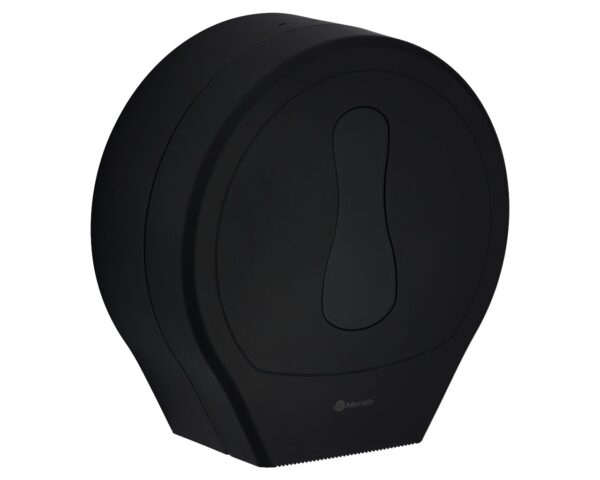 Pojemnik na papier toaletowy MERIDA AMADEUS SILKY BLACK Pojemnik na papier toaletowy MERIDA AMADEUS SILKY BLACK