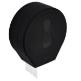 Pojemnik na papier toaletowy MERIDA AMADEUS SILKY BLACK