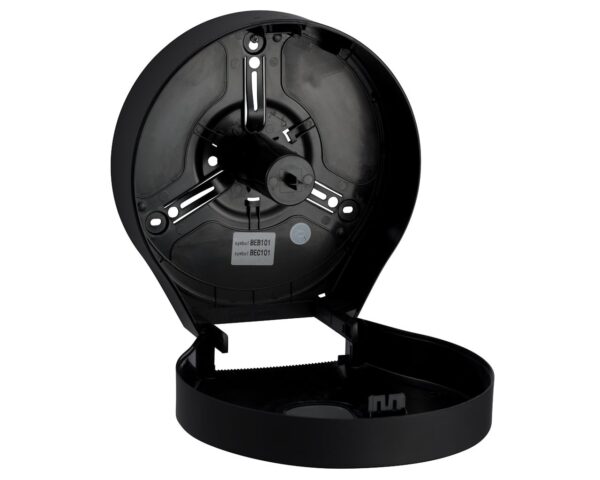 Pojemnik na papier toaletowy MERIDA AMADEUS SILKY BLACK Pojemnik na papier toaletowy MERIDA AMADEUS SILKY BLACK