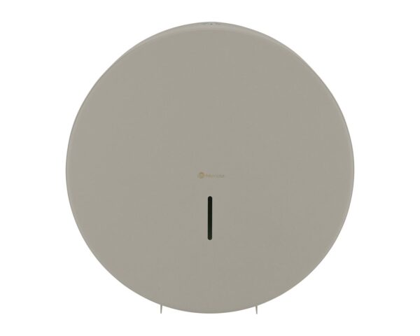 Pojemnik na papier toaletowy MERIDA STELLA STONE GREY LINE MEGA, średnica papieru do 28 cm, szary kamienny Pojemnik na papier toaletowy MERIDA STELLA STONE GREY LINE MEGA, średnica papieru do 28 cm, szary kamienny