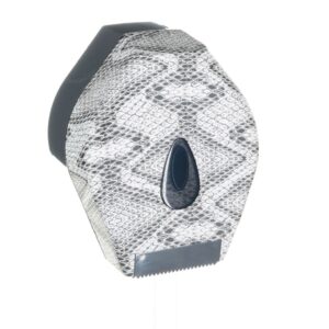 Pojemnik na papier toaletowy MERIDA UNIQUE LUXURY LINE