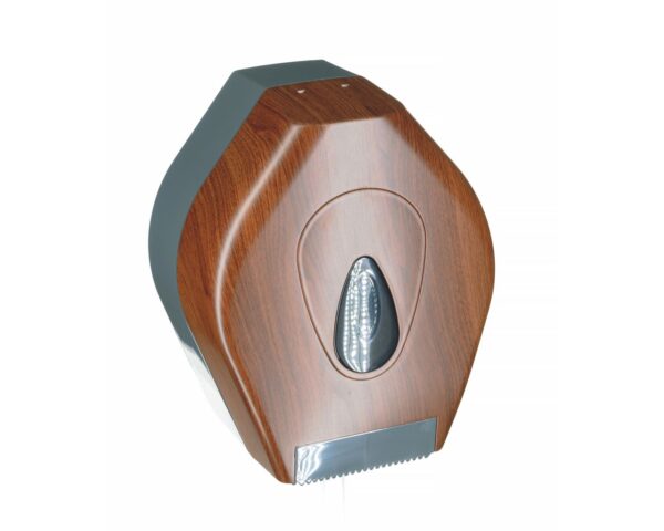 Pojemnik na papier toaletowy MERIDA UNIQUE ECO LINE