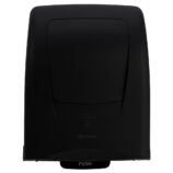 Bezdotykowy automatyczny podajnik ręczników papierowych w roli MERIDA AMADEUS SILKY BLACK