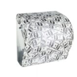 Mechaniczny podajnik ręczników w rolach MERIDA UNIQUE LUX CUT LAS VEGAS LINE