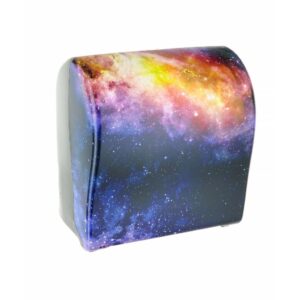 Mechaniczny podajnik ręczników w rolach MERIDA UNIQUE SOLID CUT MAGIC LINE