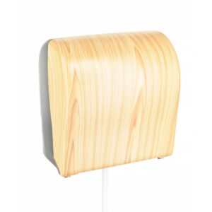 Mechaniczny podajnik ręczników w rolach MERIDA UNIQUE SOLID CUT SCANDINAVIAN LINE