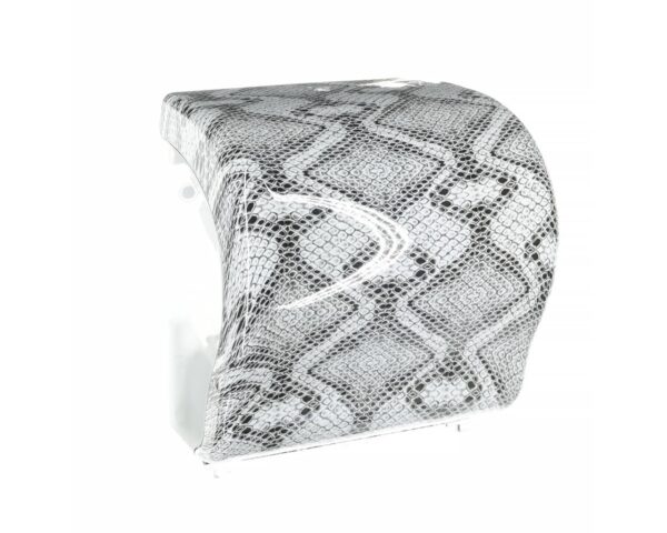 Mechaniczny podajnik ręczników MERIDA UNIQUE LUX CUT LUXURY SPARK LINE