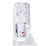 Bezdotykowy automatyczny dozownik mydła w płynie MERIDA HARMONY, pojemność zbiornika 1100 ml