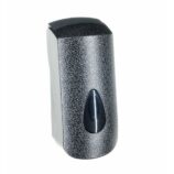 Dozownik mydła w pianie MERIDA UNIQUE GLAMOUR BLACK LINE