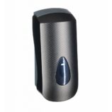 Dozownik mydła w pianie MERIDA UNIQUE EXCLUSIVE CARBON LINE