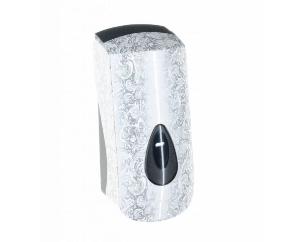 Dozownik mydła w pianie UNIQUE PALACE SPARK