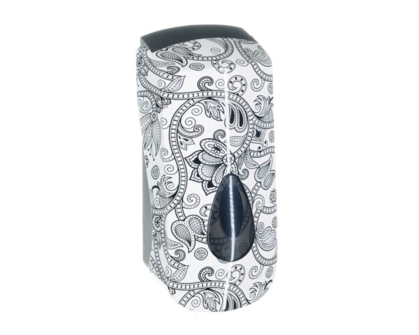 Dozownik mydła w pianie UNIQUE ORIENT SPARK