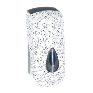 Dozownik mydła w pianie UNIQUE CHARMING SPARK