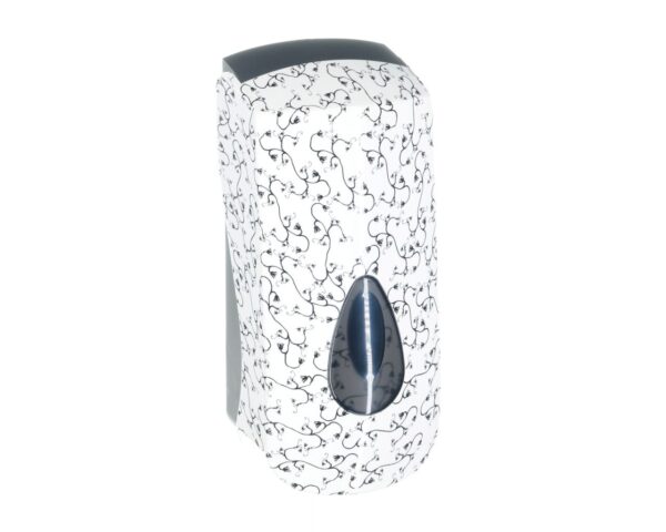 Dozownik mydła w pianie UNIQUE CHARMING SPARK