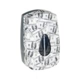 Automatyczny bezdotykowy dozownik mydła w pianie MERIDA UNIQUE AUTOMATIC LAS VEGAS LINE