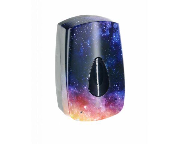 Automatyczny bezdotykowy dozownik mydła w pianie MERIDA UNIQUE AUTOMATIC MAGIC LINE