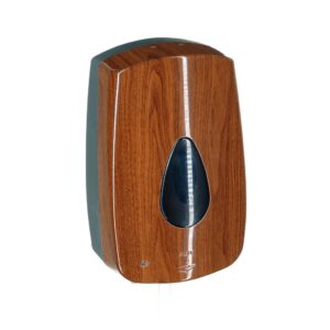 Automatyczny bezdotykowy dozownik mydła w pianie MERIDA UNIQUE AUTOMATIC ECO SPARK LINE