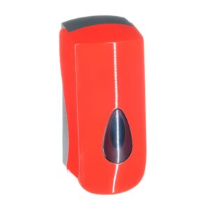 Dozownik mydła w pianie UNIQUE RED SPARK