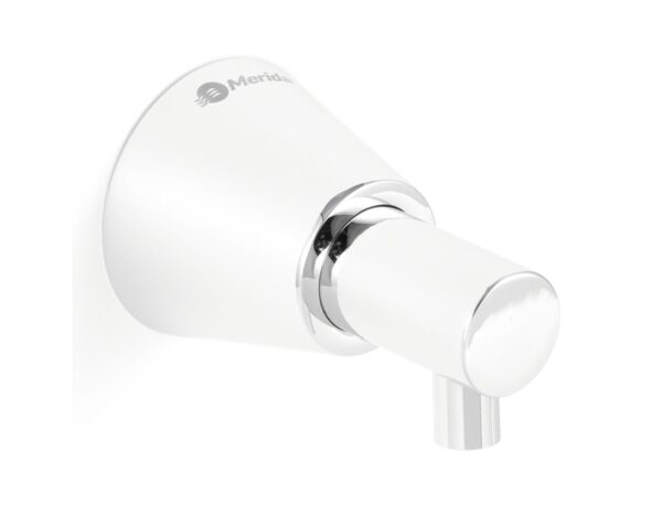 Dozownik mydła w płynie ścienny, STOŻEK, polerowany