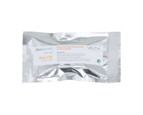 Wkład zapachowy do suszarek MERIDA TRI-BLADE i MERIDA ONE