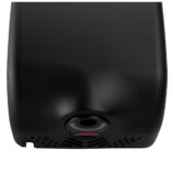 Suszarka do rąk MERIDA TURBO JET SLIM MINI, czarna