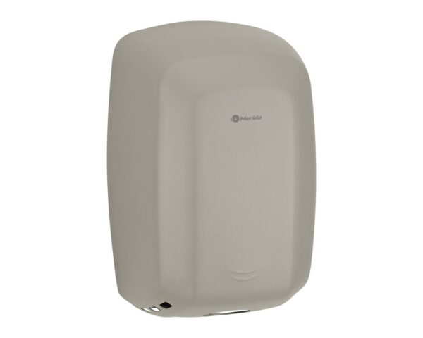 Suszarka do rąk MERIDA MACHFLOW STONE GREY LINE, szara kamienna