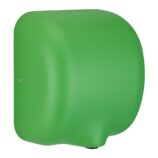 Suszarka do rąk MERIDA TURBO JET GREEN LINE, zielona