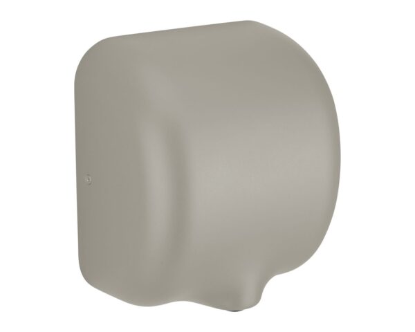 Suszarka do rąk MERIDA TURBO JET STONE GREY LINE, szara kamienna Suszarka do rąk MERIDA TURBO JET STONE GREY LINE, szara kamienna