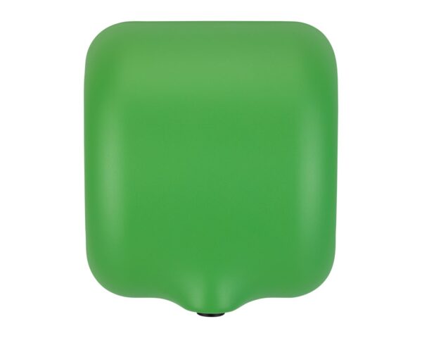 Suszarka do rąk MERIDA TURBO JET GREEN LINE, zielona Suszarka do rąk MERIDA TURBO JET GREEN LINE, zielona