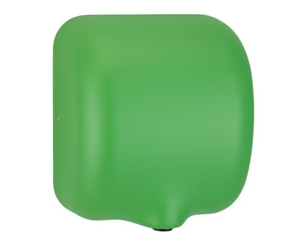 Suszarka do rąk MERIDA TURBO JET GREEN LINE, zielona Suszarka do rąk MERIDA TURBO JET GREEN LINE, zielona