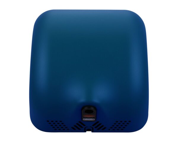 Suszarka do rąk MERIDA TURBO JET BLUE LINE, niebieska Suszarka do rąk MERIDA TURBO JET BLUE LINE, niebieska