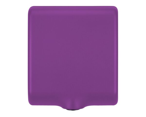 Suszarka do rąk MERIDA TURBO JET SLIM VIOLET LINE, fioletowa Suszarka do rąk MERIDA TURBO JET SLIM VIOLET LINE, fioletowa