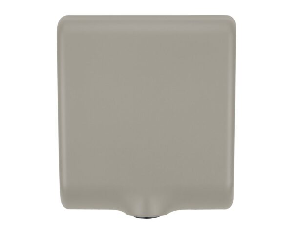 Suszarka do rąk MERIDA TURBO JET SLIM STONE GREY LINE, szara kamienna Suszarka do rąk MERIDA TURBO JET SLIM STONE GREY LINE, szara kamienna