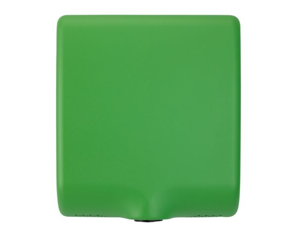 Suszarka do rąk MERIDA TURBO JET SLIM GREEN LINE, zielona Suszarka do rąk MERIDA TURBO JET SLIM GREEN LINE, zielona