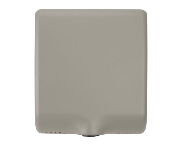 Suszarka do rąk MERIDA TURBO JET SLIM STONE GREY LINE, szara kamienna Suszarka do rąk MERIDA TURBO JET SLIM STONE GREY LINE, szara kamienna