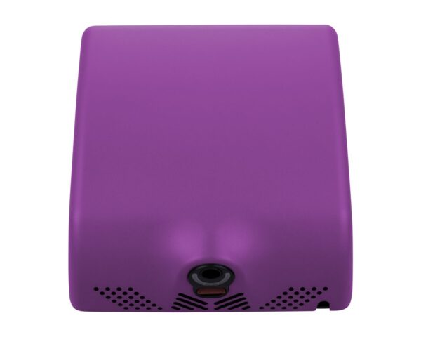 Suszarka do rąk MERIDA TURBO JET SLIM VIOLET LINE, fioletowa Suszarka do rąk MERIDA TURBO JET SLIM VIOLET LINE, fioletowa