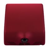 Suszarka do rąk MERIDA TURBO JET SLIM RED LINE, czerwona