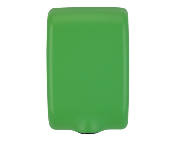 Suszarka do rąk MERIDA TURBO JET SLIM MINI GREEN LINE, zielona Suszarka do rąk MERIDA TURBO JET SLIM MINI GREEN LINE, zielona