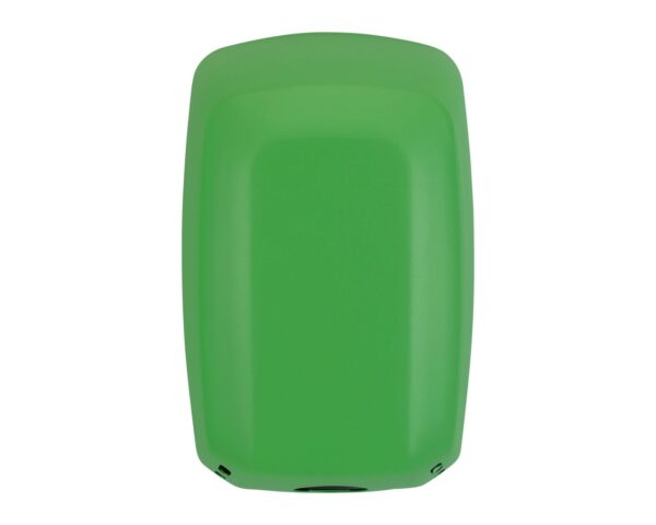 Suszarka do rąk MERIDA MACHFLOW GREEN LINE, zielona Suszarka do rąk MERIDA MACHFLOW GREEN LINE, zielona