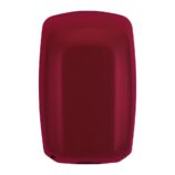 Suszarka do rąk MERIDA MACHFLOW RED LINE, czerwona