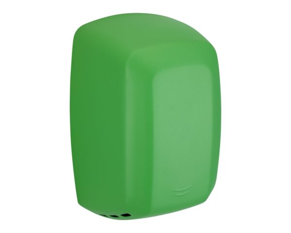 Suszarka do rąk MERIDA MACHFLOW GREEN LINE, zielona Suszarka do rąk MERIDA MACHFLOW GREEN LINE, zielona