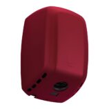Suszarka do rąk MERIDA MACHFLOW RED LINE, czerwona