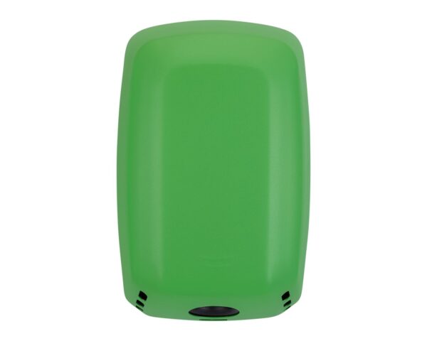 Suszarka do rąk MERIDA MACHFLOW GREEN LINE, zielona Suszarka do rąk MERIDA MACHFLOW GREEN LINE, zielona