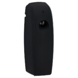 Elektroniczny odświeżacz powietrza LED MERIDA AMADEUS SILKY BLACK