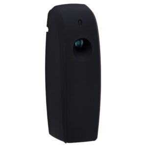 Elektroniczny odświeżacz powietrza LED MERIDA AMADEUS SILKY BLACK