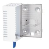 Odświeżacz powietrza V SOLID EVOLUTION MERIDA STELLA WHITE LINE, biały