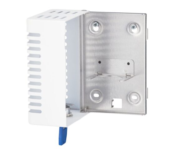 Odświeżacz powietrza V SOLID EVOLUTION MERIDA STELLA WHITE LINE, biały Odświeżacz powietrza V SOLID EVOLUTION MERIDA STELLA WHITE LINE, biały