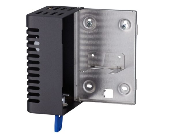 Odświeżacz powietrza V SOLID EVOLUTION MERIDA STELLA BLACK LINE, czarny Odświeżacz powietrza V SOLID EVOLUTION MERIDA STELLA BLACK LINE, czarny